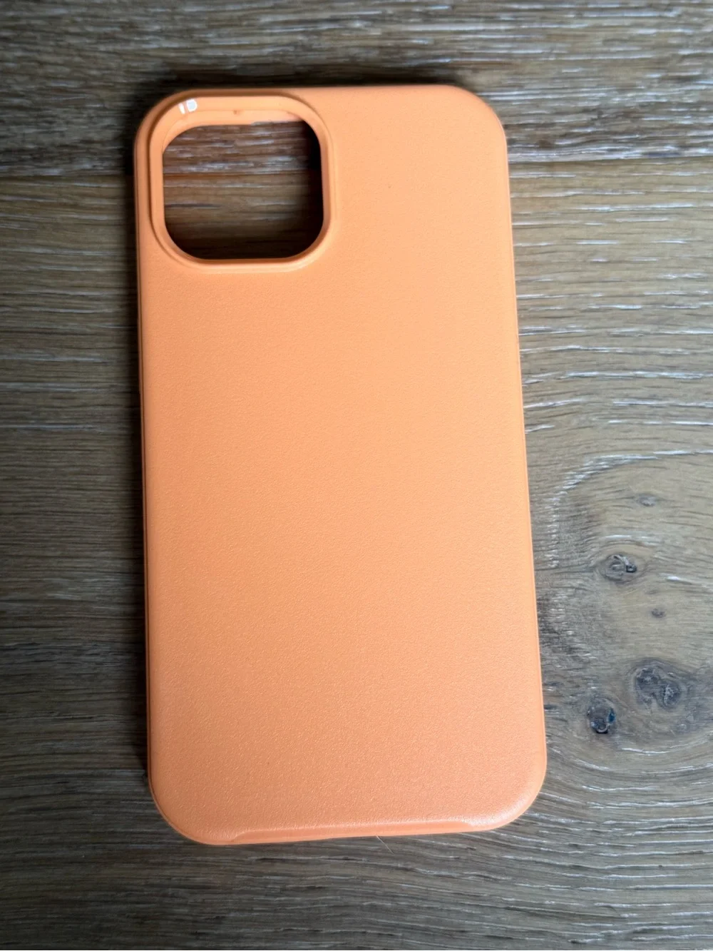 New OtterBox Symmetry Series iPhone 13, 14, 6.1” new 2023 Case - orange